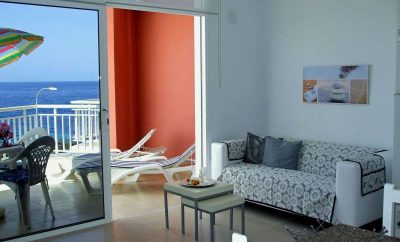 Apartment Carlota 1b