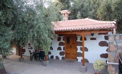 Casa Rural Rosiana