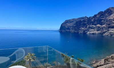 Apartment Los Gigantes