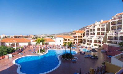 Apartment Los Cristianos